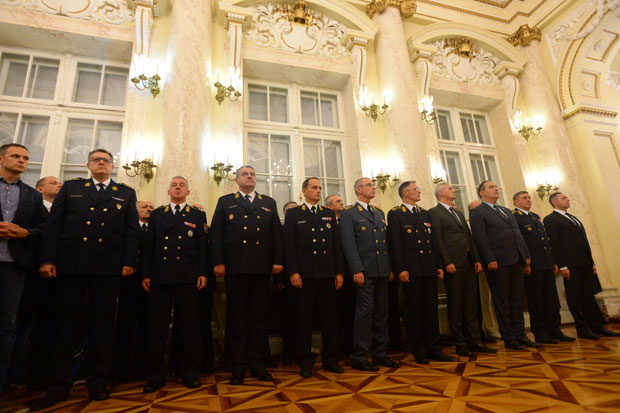 Ко су нови људи на челу Војске Србије